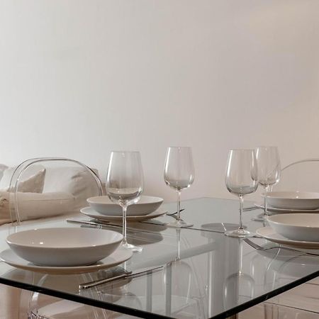 Appartement H11 Lux Ariston Sanremo - Centro Extérieur photo