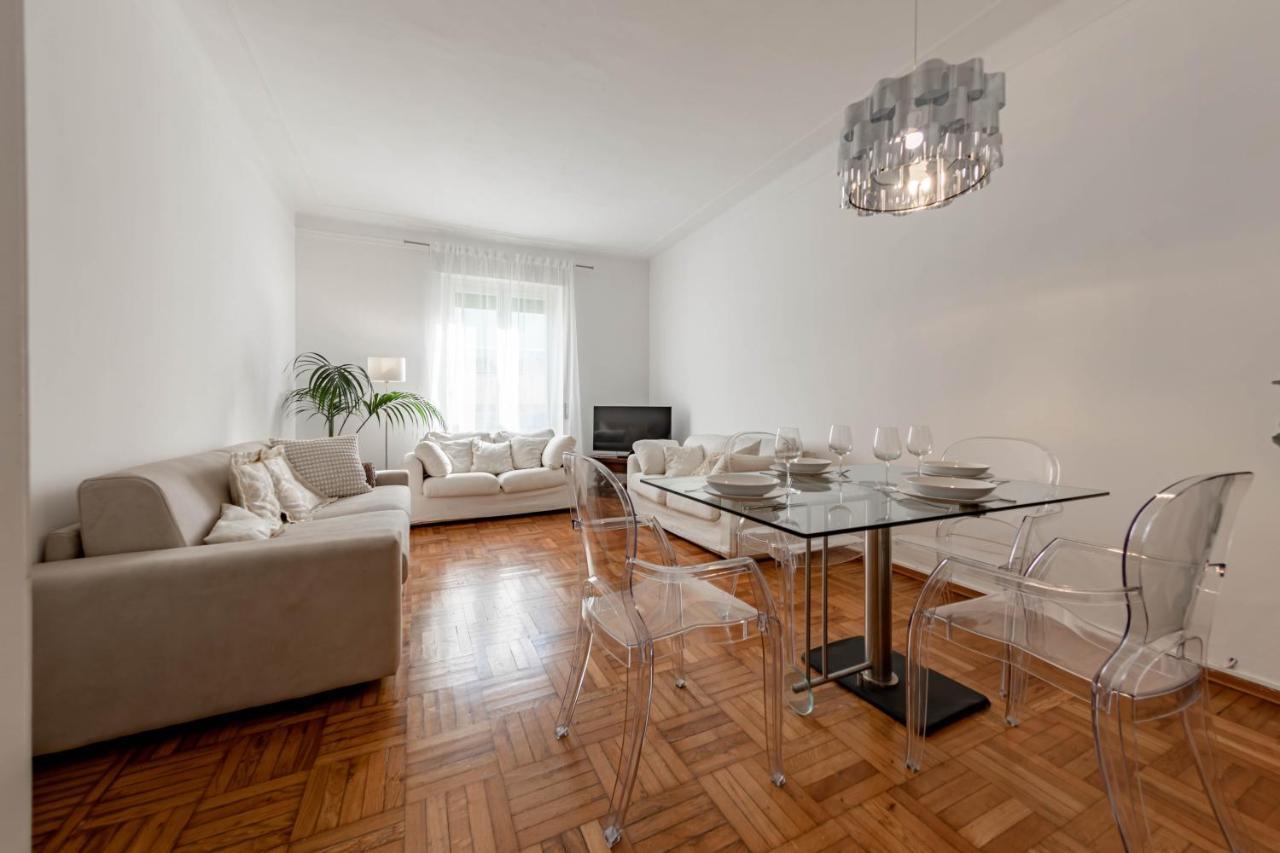 Appartement H11 Lux Ariston Sanremo - Centro Extérieur photo