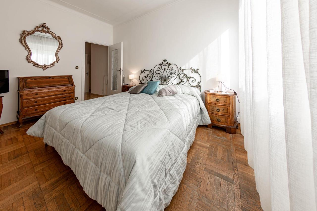Appartement H11 Lux Ariston Sanremo - Centro Extérieur photo