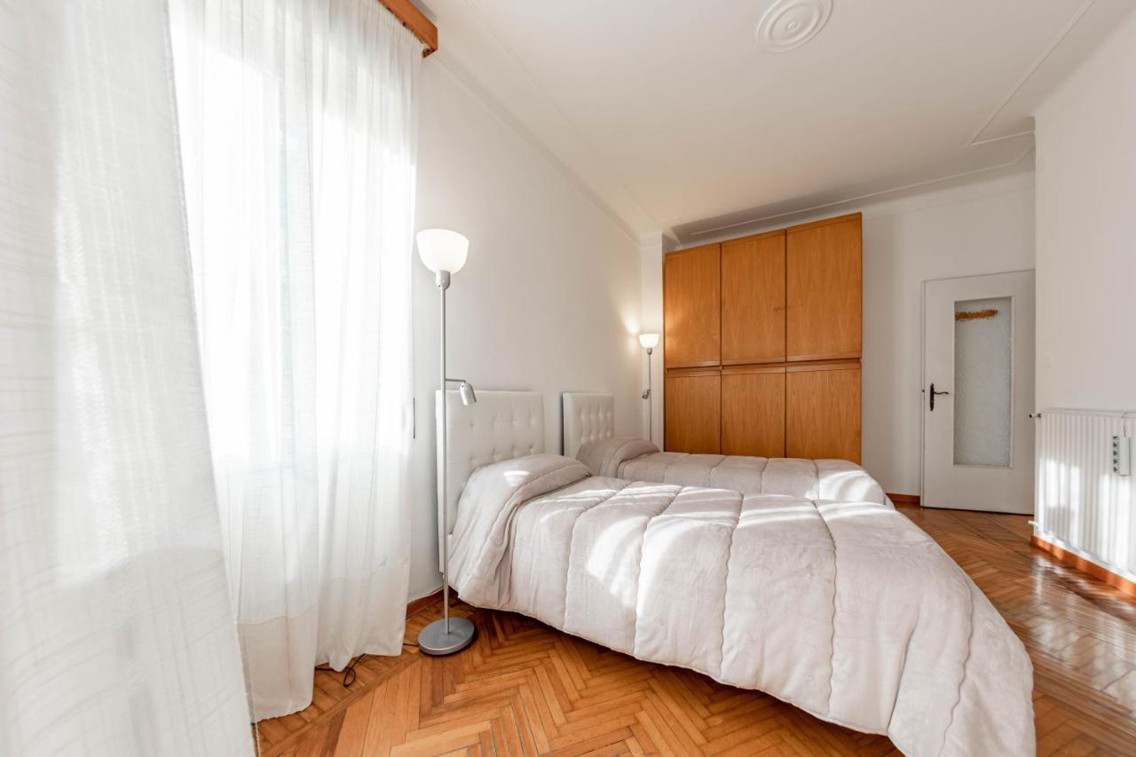 Appartement H11 Lux Ariston Sanremo - Centro Extérieur photo