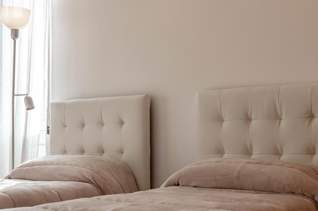 Appartement H11 Lux Ariston Sanremo - Centro Extérieur photo