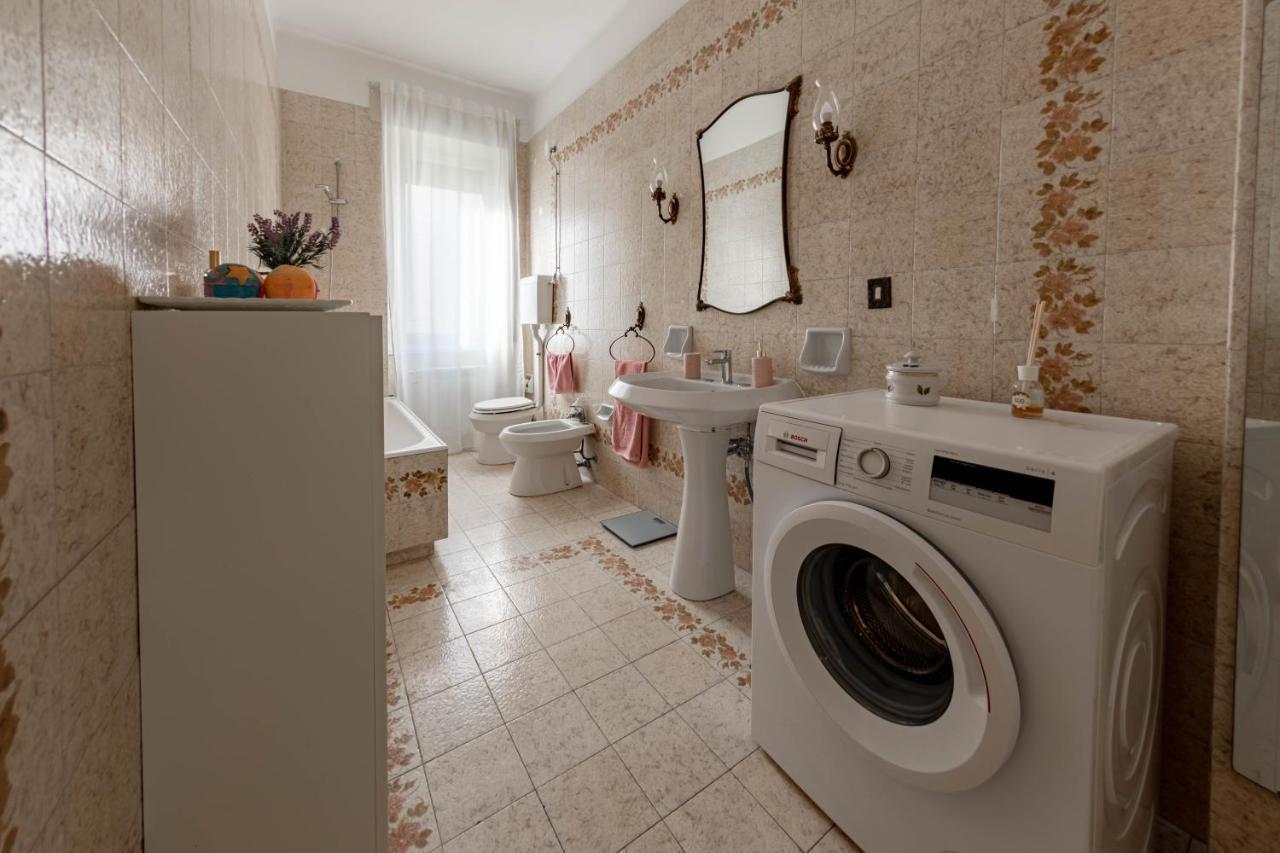 Appartement H11 Lux Ariston Sanremo - Centro Extérieur photo