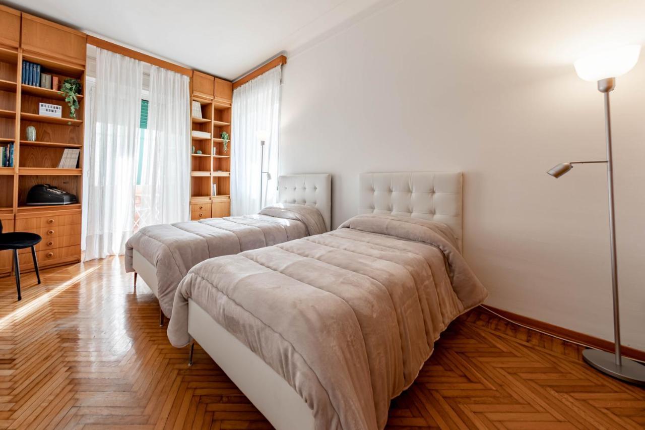 Appartement H11 Lux Ariston Sanremo - Centro Extérieur photo