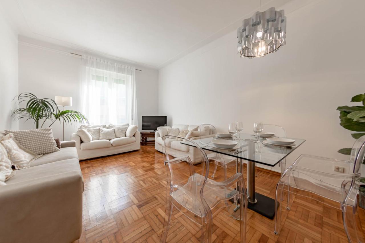 Appartement H11 Lux Ariston Sanremo - Centro Extérieur photo