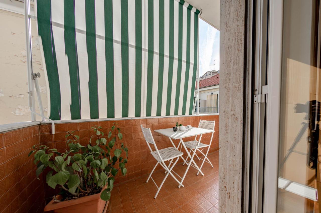 Appartement H11 Lux Ariston Sanremo - Centro Extérieur photo