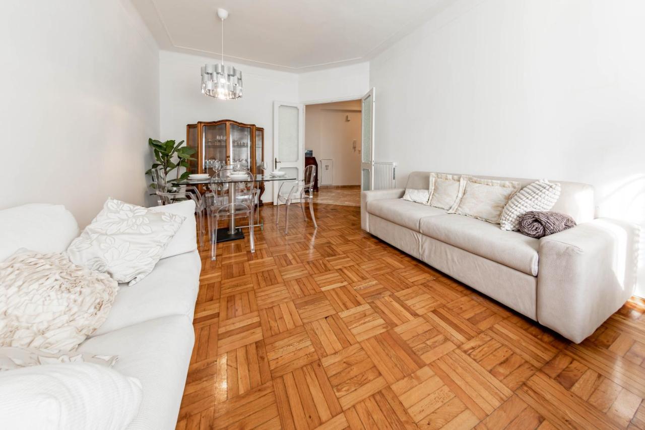 Appartement H11 Lux Ariston Sanremo - Centro Extérieur photo